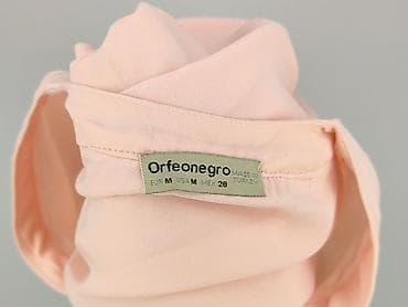 feero: ORFEO NEGRO, Bluzka damska, rozmiar M — 4