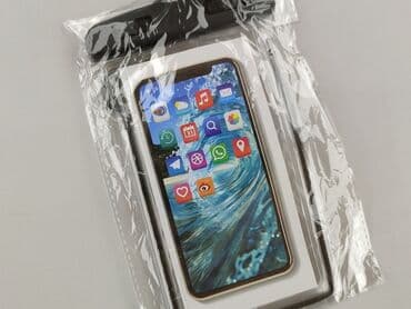 używane torebki markowe: Etui do telefonu, stan - Idealny — 1