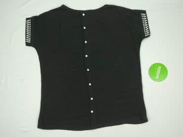 make t shirty: XXL, T-shirt damski, 3XL — 3