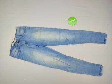 джинси жіночі сінсей: Jeans for women, size S (EU 36) — 2