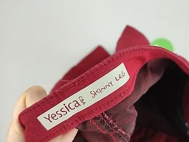 ccc crocs serena: Yessica, Spodnie materiałowe damskie, rozmiar M — 4