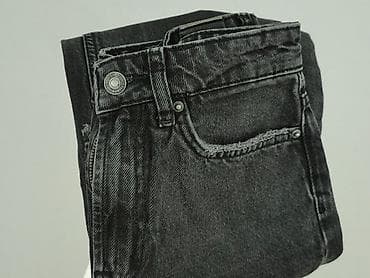 kubenz spodnie: Jeansy damskie, rozmiar XS — 5