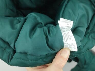 helly hansen kurtka dziecięca zimowa: Зимова куртка, Reserved, 5-6 р., 110-116 см, стан - Ідеальний — 5