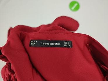 zara trafaluc sukienki: Zara, Sukienka damska, rozmiar S — 4