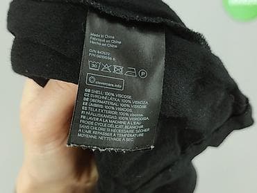 t shirty hm basic: H&M, Women's blouse, size XS — 5