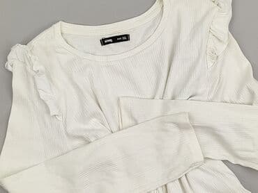 Sinsay, Жіноча блуза, розмір 2XL на lalafo.pl Sinsay, Жіноча блуза, розмір 2XL