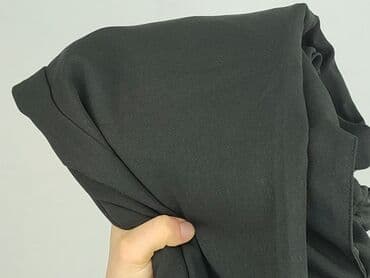 stringi damskie xxl: New Look Curves, Spodnie materiałowe damskie, rozmiar 2XL — 6