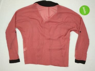 obcisła sukienka bershka: Bershka, Koszula damska, M — 3