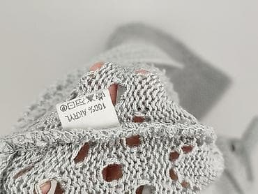 pluszowy sweter: Kardigan damski, rozmiar XL — 4