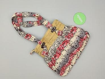 hilfiger polska: Torebka, stan - Dobry — 3