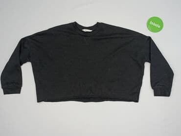 bluzy damskie cropp wyprzedaż: Bluza damska
, rozmiar S — 3