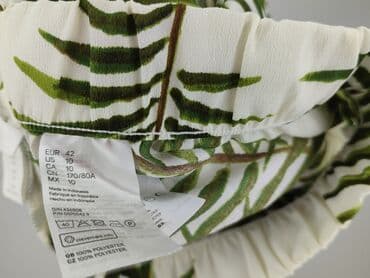 hm buty sniegowce: H&M, Spodnie materiałowe damskie, rozmiar XL — 5