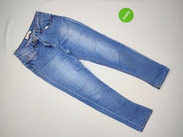 carrot jeans: Papaya, Jeansy damskie, S — 2