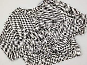 berska: Bershka, Bluzka damska, rozmiar XS — 1