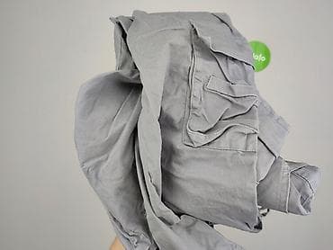 conversy: Spodnie cargo damskie, rozmiar XS — 4