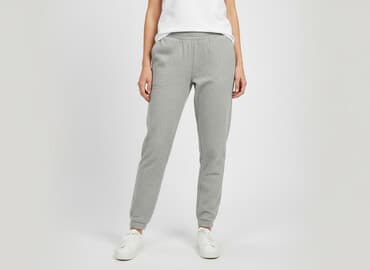 kappahl spodnie dresowe: Lindex, Спортивні штани жіночі, розмір M — 1