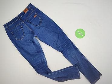 second hand cieszyn: SZACHOWNICA, Jeansy dla mężczyzn, rozmiar M — 3