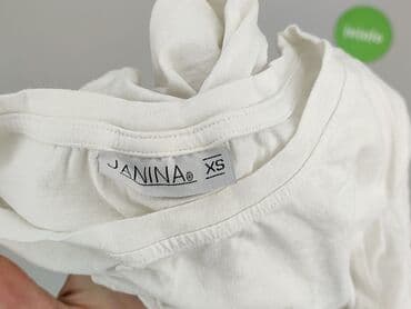 bluzy dla bff: Janina, T-shirt damski, rozmiar XS — 4