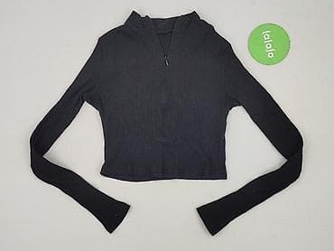 bluzka kompresyjna: Top damski, rozmiar S — 2