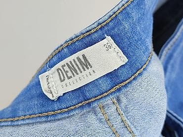 jeans push up: Denim Collection, Jeansy damskie, rozmiar S — 5