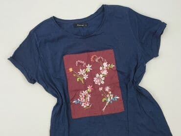 reserved t shirty damskie wyprzedaż: T-shirt damski, rozmiar L — 2