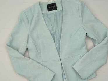 Top Secret, Women's blazer, S