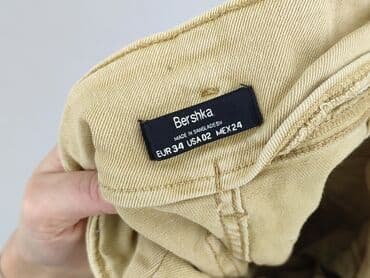 bershka шорти: Bershka, Шорти жіночі, розмір S — 4