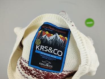 kangaroos trampki: Sweter damski, rozmiar S — 4