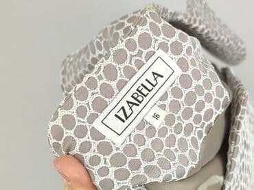 isabel marant buty na koturnie: Isabella, Marynarka damska, rozmiar 2XL — 4