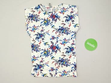 h m krótkie bluzy: Bluzka damska, rozmiar S — 3