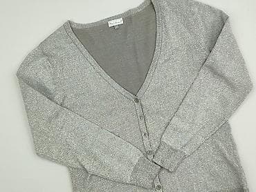 Kardigan damski, rozmiar L