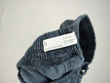 cargo: Denim Co, Spodnie dresowe damskie, S — 4