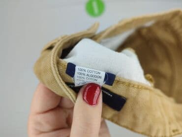 tanie garnitury poznań: Gant, Chinosy dla mężczyzn, L — 6