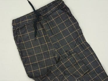 kombinezon r 80: Niemowlęce spodnie materiałowe, 12-18 miesięcy, 80-86 cm, So cute, stan - Idealny — 1