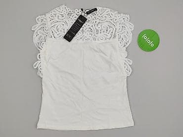 bluza hello kitty cropp: Bluzka damska, rozmiar M — 2