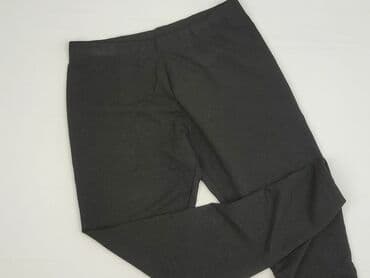 allegro legginsy ciążowe ocieplane: Esmara, Legginsy rozmiar L — 1