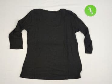 jedwabne bluzki wieczorowe: Orsay, Bluzka damska, S — 3