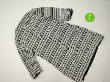 zalando sukienka w paski: Mango, Sukienka damska, rozmiar L — 4