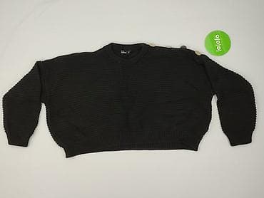 sweter cropp: Stradivarius, Sweter damski, rozmiar S — 2