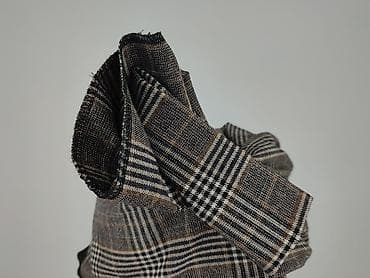 hm cekinowy top: H&M, Spodnie materiałowe damskie, rozmiar XS — 6