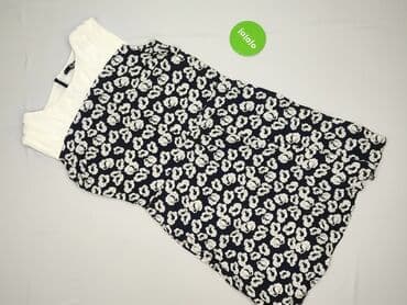 plisowane sukienki midi: Sukienka damska, rozmiar 3XL — 3