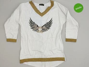 marks spencer bluzki: M&S Mode, Women's blouse, L — 2