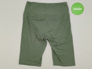 marynarka i krótkie spodenki: Szorty damskie, L — 3