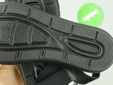 купити кросівки жіночі в польщі: Sandały damskie, 40 — 5