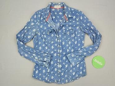 kurtki cary: Chillin, Koszula damska, rozmiar S — 2