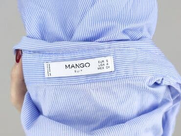 koszulki do robloxa: Mango, Koszula damska, S — 4