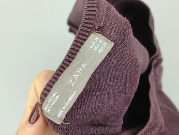 swetry zara: Zara, Kardigan damski, rozmiar M — 4