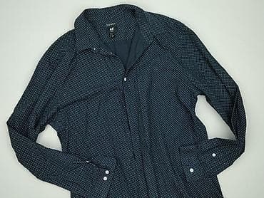 uncle sam clothes: H&M, Koszulа dla mężczyzn, rozmiar XL — 1