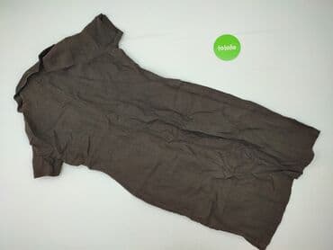 sukienka koszulowa c a: Marks & Spencer, Sukienka damska, rozmiar L — 3