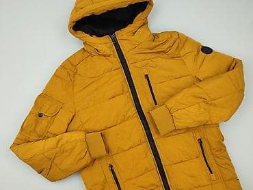 tchibo parka: C&A, Męska kurtka zimowa, rozmiar M — 1